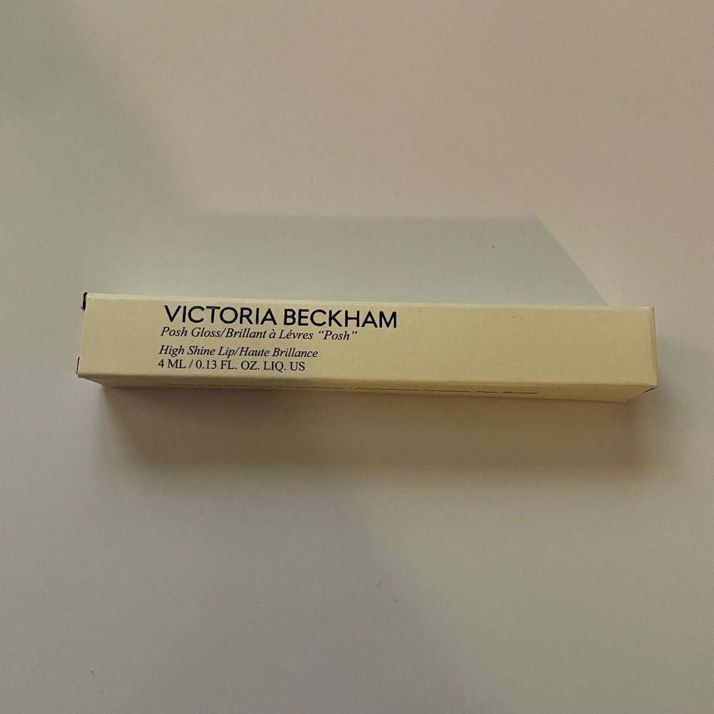 Victoria Beckham Posh Gloss Bungalow High Shine Lip Gloss